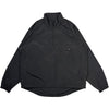 LWC x Kaptain Sunshine Silk Poly Pullover Anthracite
