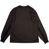 LWC x Kaptain Sunshine Long Sleeve T-Shirt Grey
