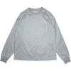 LWC x Kaptain Sunshine Long Sleeve T-Shirt Baby Blue