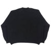 EM1-3 Structure Pullover Black