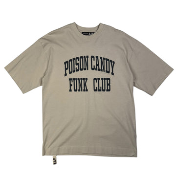 Official Poison Candy Tee Moonbeam