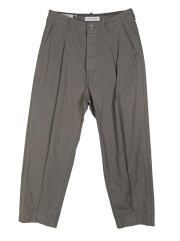 DM1-1 Japanese Cargo Light Charcoal