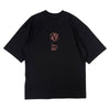 Official Poison Candy Tee Black