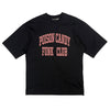 Official Poison Candy Tee Black