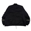 Cargo Jacket Black CM1-6