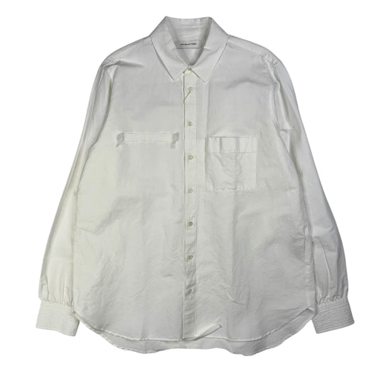 PM1-6 Keizers Shirt