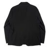 BM1-1 Light Zone Jacket Black