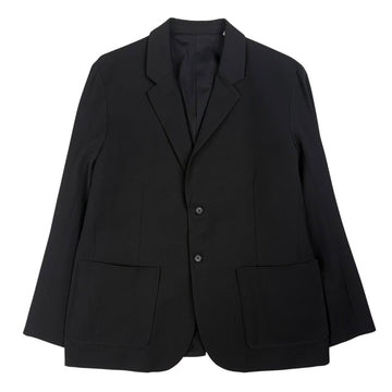 BM1-1 Light Zone Jacket Black