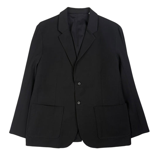 BM1-1 Light Zone Jacket Black