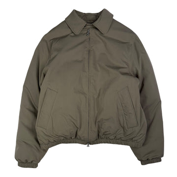 Avenue Puffa Solaro Sage Tide Cotton Nylon