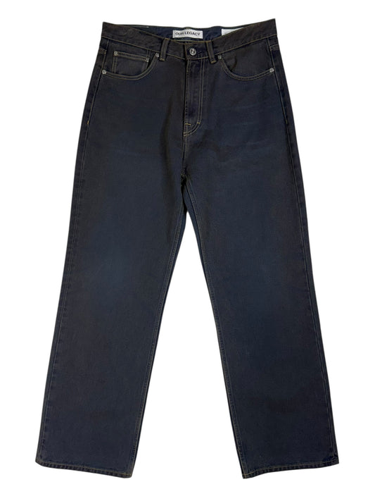 Third Cut Dusty Phantom