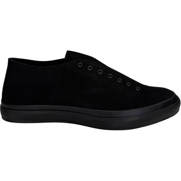 LWC x Moonstar Tokio Low Black