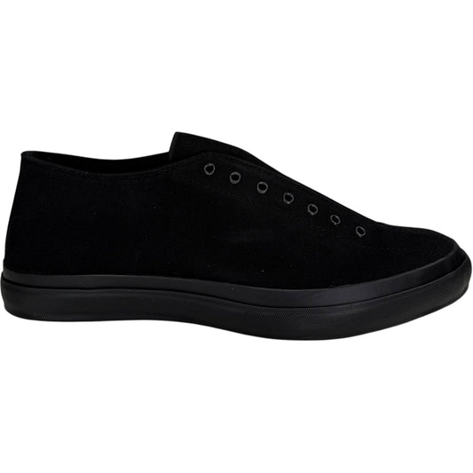 LWC x Moonstar Tokio Low Black