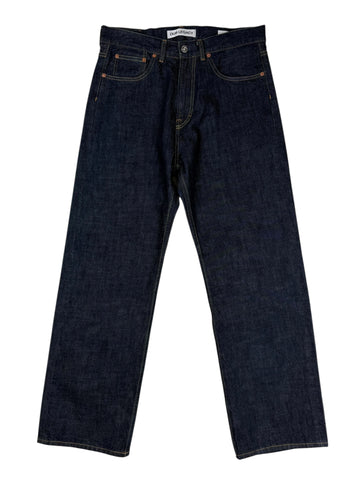 Third Cut Blue Selvedge