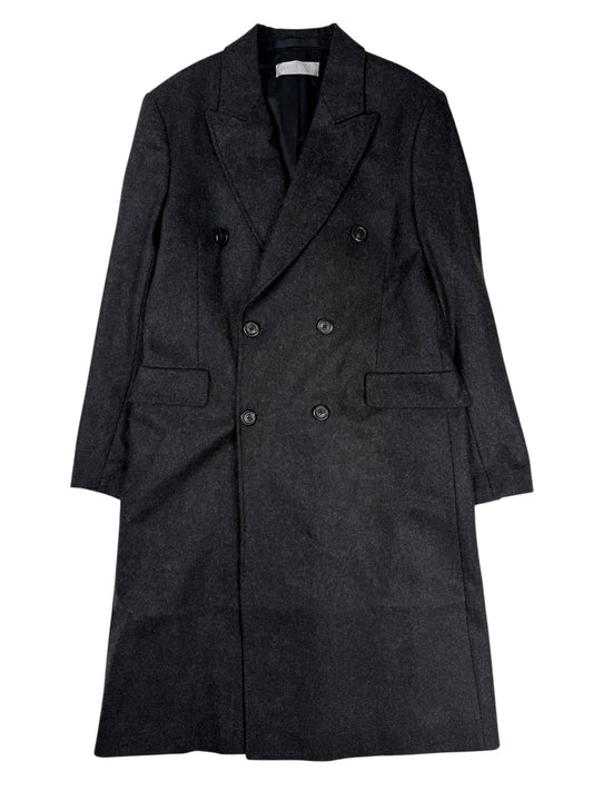 Whale Coat Granite Water Repellent Melton