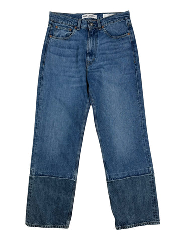 Third Cut Shelly Wash