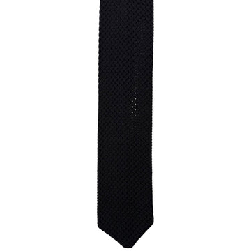 Formal Tie Black