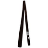 Annie Knit Tie Dark Brown