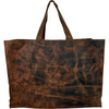 Romano Bag Flame Leather