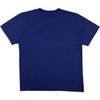 Public T-Shirt Blue