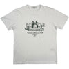 Public T-Shirt White