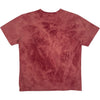 Lake T-Shirt Red