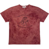 Lake T-Shirt Red
