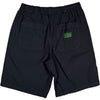 Lucien Short Cotton Ripstop Charcoal