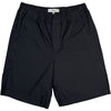 Lucien Short Cotton Ripstop Charcoal