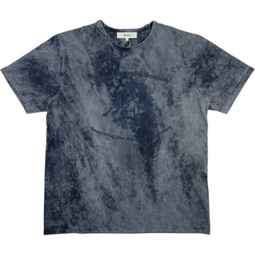 Lake T-Shirt Navy