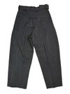 Vital High Twist Mouline Pant