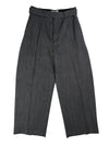 Vital High Twist Mouline Pant