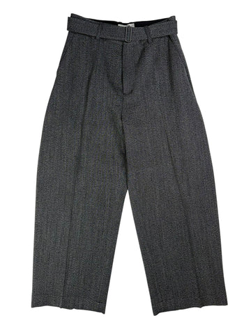 Vital High Twist Mouline Pant