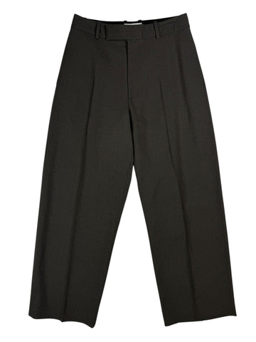 Ester Pant Grain De Poudre Kelp