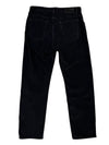 Woodstock Trouser Double Dye Corduroy Faded Blue