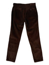 Cruz Chinos Brown Soft Corduroy
