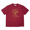 Forever Knight T-Shirt Red