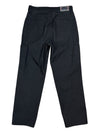 7 Pocket Jean Washed 13.5oz Charcoal Cone Denim