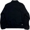 Aalofi Navy Cotton Jacket