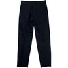 Aagenova Trouser Cotton Navy