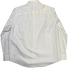 View Shirt Typewriter Cotton Optic White