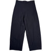 Line Pant Typewriter Cotton Ink