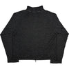 Leisure Zip Up Black Experienced Check