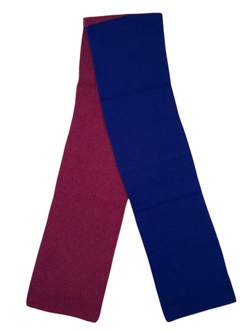 Lazer Attack Scarf Purple Dream