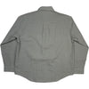 Executive Shirt Textured Bottle Grey