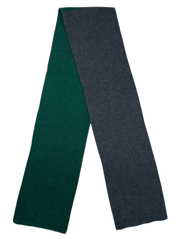 Lazer Attack Scarf Green Dream