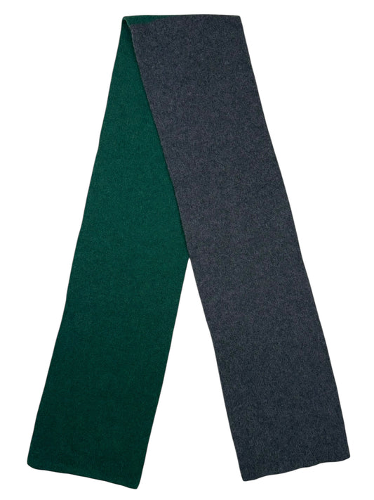 Lazer Attack Scarf Green Dream