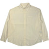 Essay Shirt Off White Micro Check