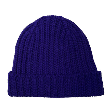Brain Freezer Hat Purple Dream
