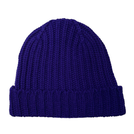Brain Freezer Hat Purple Dream